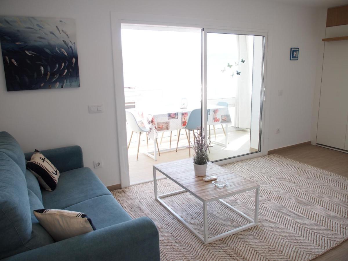 Miramar 40A Appartement Roses Buitenkant foto