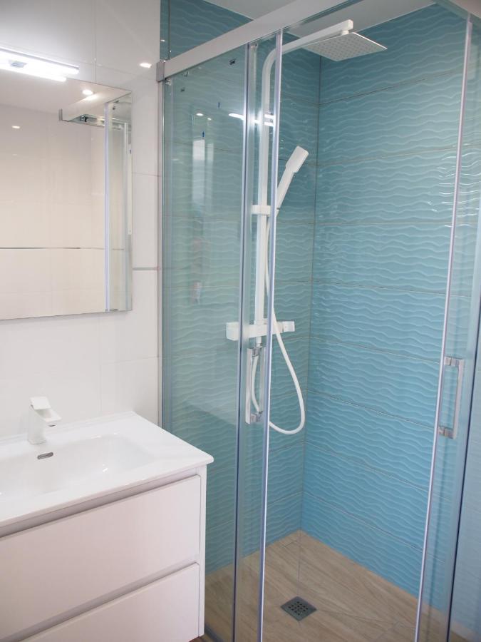 Miramar 40A Appartement Roses Buitenkant foto