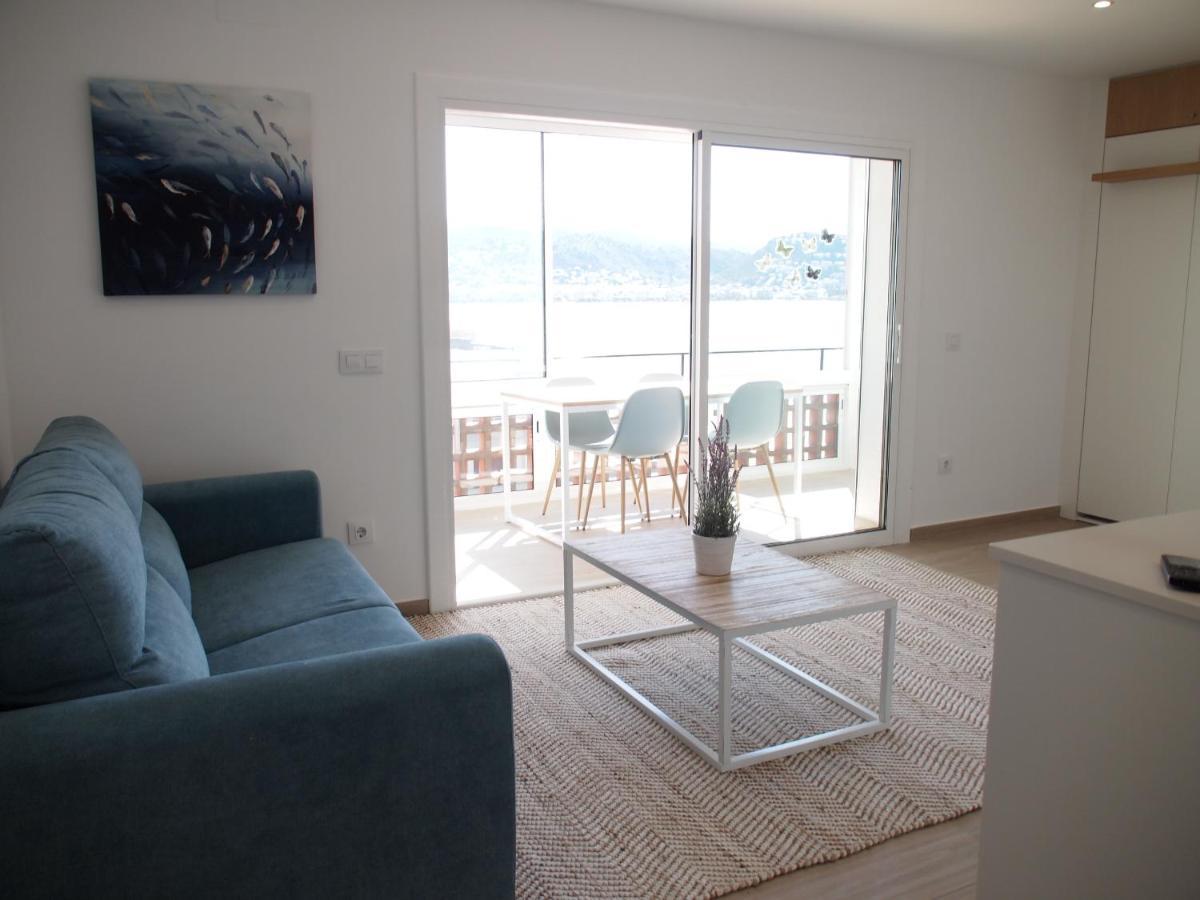 Miramar 40A Appartement Roses Buitenkant foto