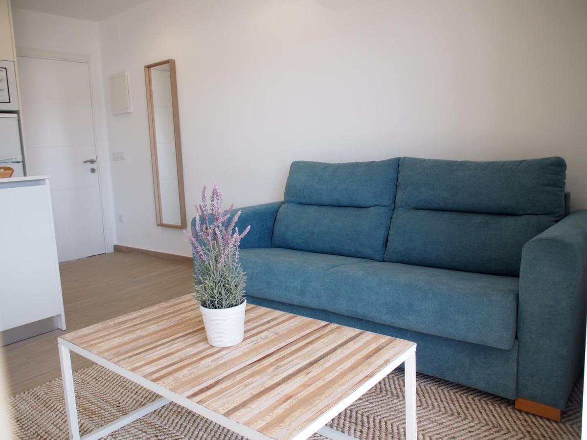 Miramar 40A Appartement Roses Buitenkant foto